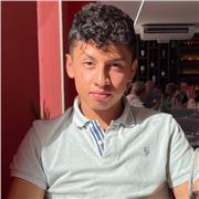 Soy profesor particular, apasionado por la enseñanza. Mi objetivo es impartir inteligencia financiera útil en niños y jóvenes.